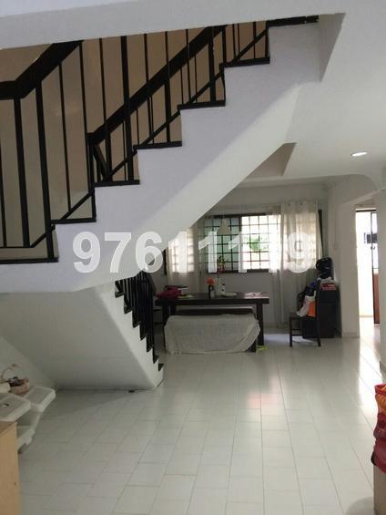Blk 125 Serangoon North Avenue 1 (Serangoon), HDB Executive #68023352
